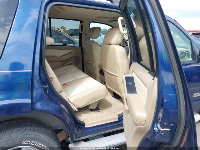 46122972 :رقم المزاد ، 1FMEU73E17UA96066 vin ، 2007 Ford Explorer Xlt مزاد بيع
