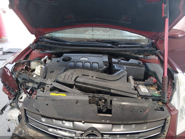 Продаж на аукціоні авто 2012 Nissan Altima 2.5 S, vin: 1N4AL2AP3CN546730, номер лоту: 46122975