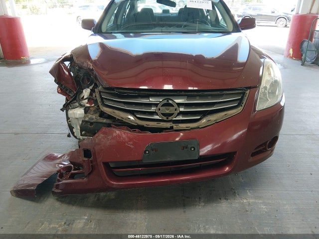 Продаж на аукціоні авто 2012 Nissan Altima 2.5 S, vin: 1N4AL2AP3CN546730, номер лоту: 46122975