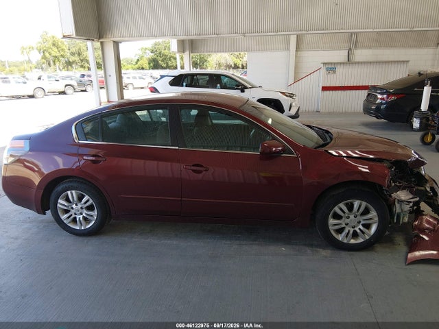Продаж на аукціоні авто 2012 Nissan Altima 2.5 S, vin: 1N4AL2AP3CN546730, номер лоту: 46122975