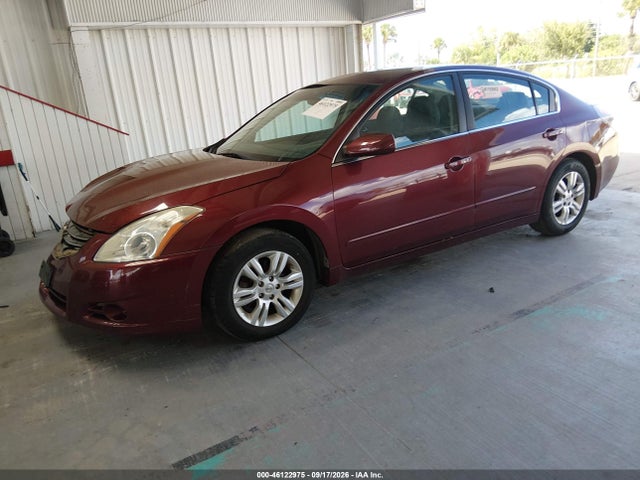 Продаж на аукціоні авто 2012 Nissan Altima 2.5 S, vin: 1N4AL2AP3CN546730, номер лоту: 46122975