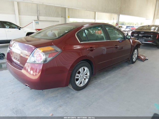 Продаж на аукціоні авто 2012 Nissan Altima 2.5 S, vin: 1N4AL2AP3CN546730, номер лоту: 46122975
