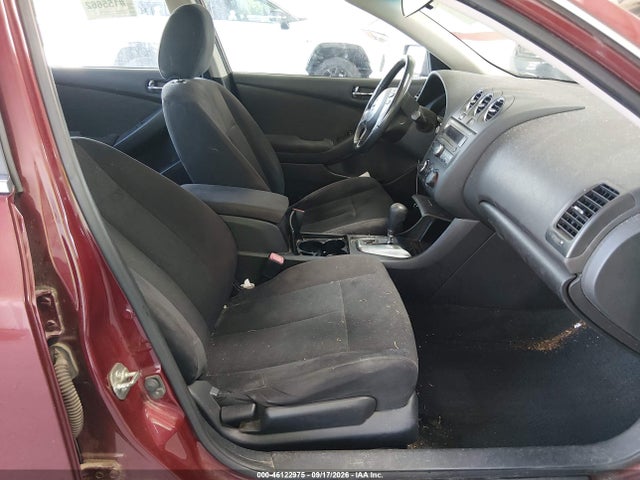 Продаж на аукціоні авто 2012 Nissan Altima 2.5 S, vin: 1N4AL2AP3CN546730, номер лоту: 46122975