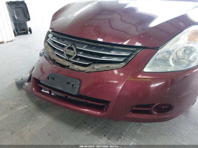 Продаж на аукціоні авто 2012 Nissan Altima 2.5 S, vin: 1N4AL2AP3CN546730, номер лоту: 46122975