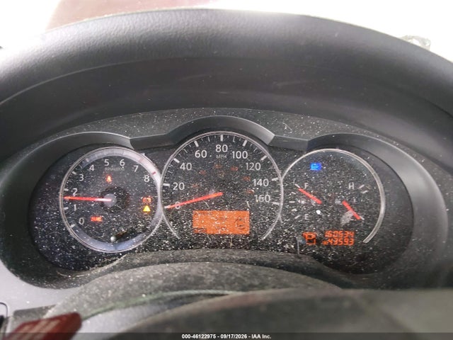 Продаж на аукціоні авто 2012 Nissan Altima 2.5 S, vin: 1N4AL2AP3CN546730, номер лоту: 46122975