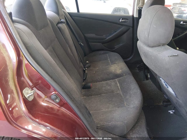 Продаж на аукціоні авто 2012 Nissan Altima 2.5 S, vin: 1N4AL2AP3CN546730, номер лоту: 46122975