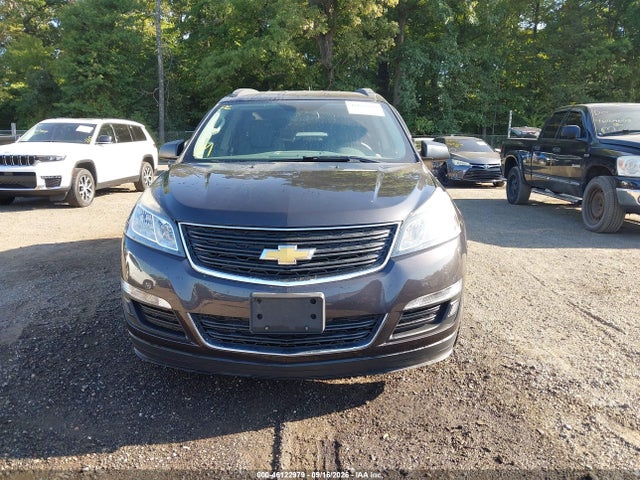 Продаж на аукціоні авто 2016 Chevrolet Traverse Ls, vin: 1GNKVFED2GJ105188, номер лоту: 46122979