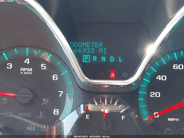 Продаж на аукціоні авто 2016 Chevrolet Traverse Ls, vin: 1GNKVFED2GJ105188, номер лоту: 46122979