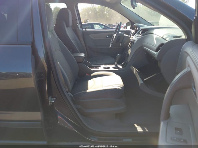 Продаж на аукціоні авто 2016 Chevrolet Traverse Ls, vin: 1GNKVFED2GJ105188, номер лоту: 46122979
