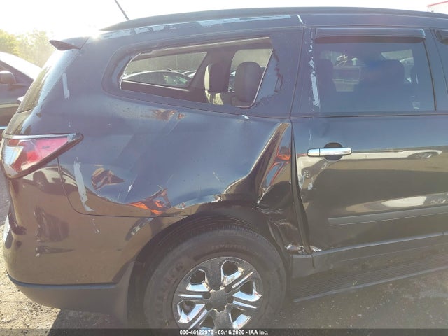 Продаж на аукціоні авто 2016 Chevrolet Traverse Ls, vin: 1GNKVFED2GJ105188, номер лоту: 46122979