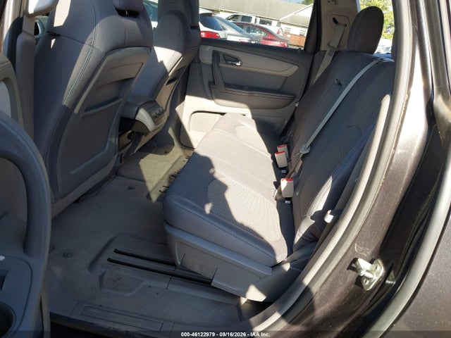 Продаж на аукціоні авто 2016 Chevrolet Traverse Ls, vin: 1GNKVFED2GJ105188, номер лоту: 46122979