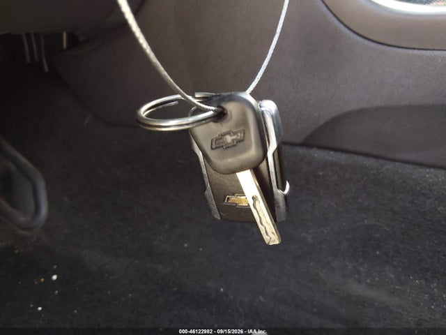Aukcja sprzedaży 2016 Chevrolet Colorado Z71, vin: 1GCGSDE37G1172971, numer aukcji: 46122982