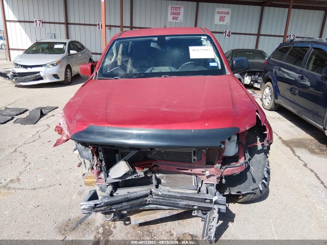 Aukcja sprzedaży 2016 Chevrolet Colorado Z71, vin: 1GCGSDE37G1172971, numer aukcji: 46122982