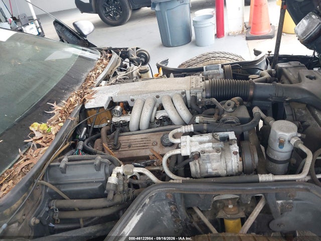 Продажа на аукционе авто 1989 Chevrolet Corvette, vin: 1G1YY2187K5114863, номер лота: 46122984