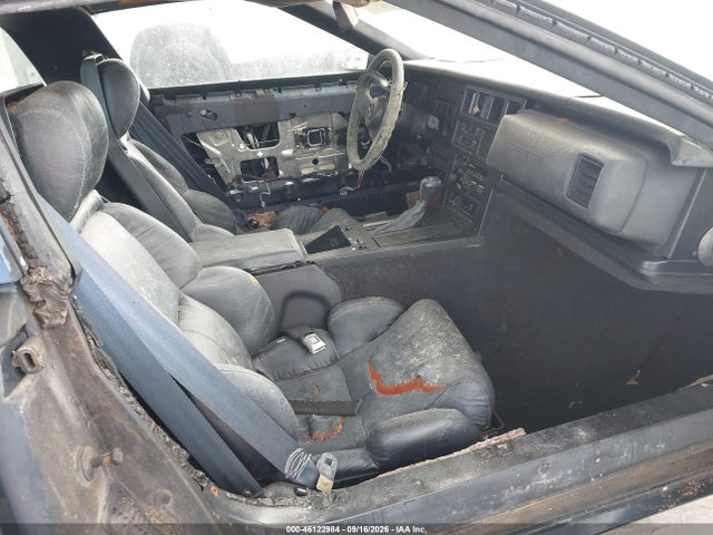 Продажа на аукционе авто 1989 Chevrolet Corvette, vin: 1G1YY2187K5114863, номер лота: 46122984