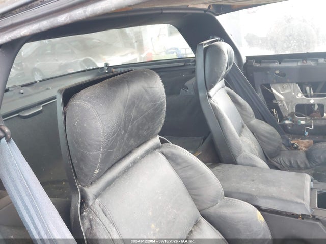 Продажа на аукционе авто 1989 Chevrolet Corvette, vin: 1G1YY2187K5114863, номер лота: 46122984