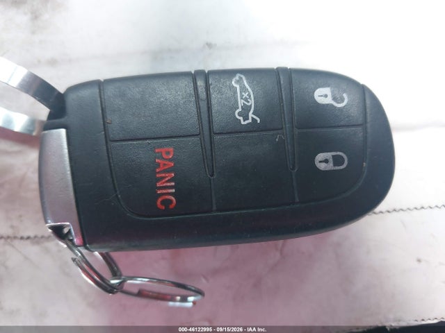 46122995 :رقم المزاد ، 2C3CDZAG8GH280259 vin ، 2016 Dodge Challenger Sxt مزاد بيع
