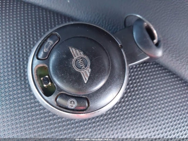 Продаж на аукціоні авто 2012 Mini Cooper S Countryman, vin: WMWZC3C5XCWL82611, номер лоту: 46122998