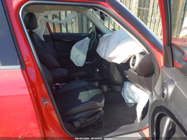 Продаж на аукціоні авто 2012 Mini Cooper S Countryman, vin: WMWZC3C5XCWL82611, номер лоту: 46122998