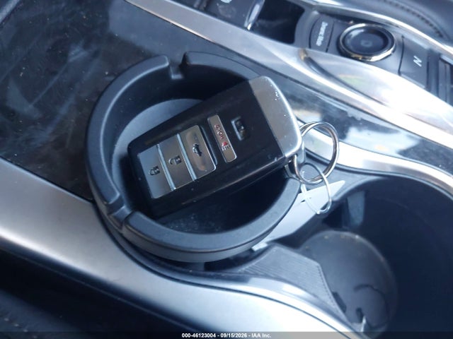 Продаж на аукціоні авто 2018 Acura Tlx, vin: 19UUB3F3XJA001412, номер лоту: 46123004