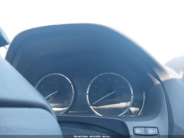 Продаж на аукціоні авто 2018 Acura Tlx, vin: 19UUB3F3XJA001412, номер лоту: 46123004
