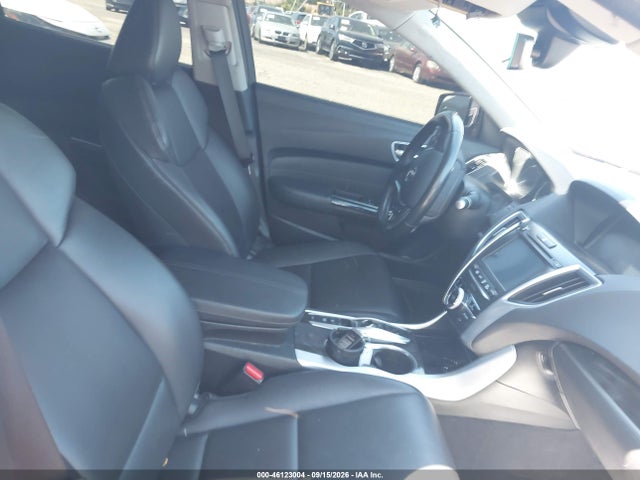 Продаж на аукціоні авто 2018 Acura Tlx, vin: 19UUB3F3XJA001412, номер лоту: 46123004