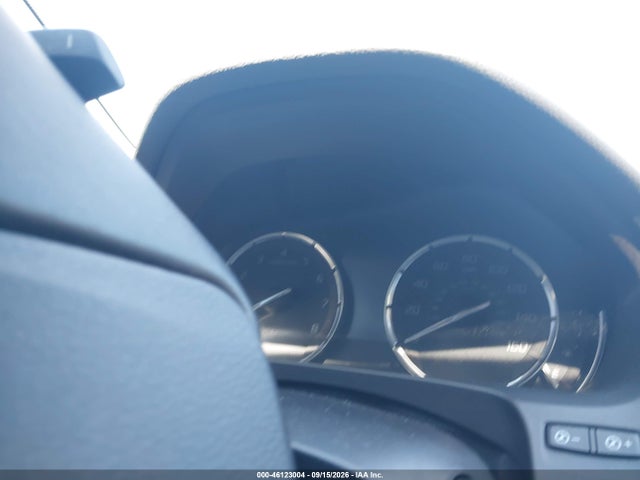 Продаж на аукціоні авто 2018 Acura Tlx, vin: 19UUB3F3XJA001412, номер лоту: 46123004