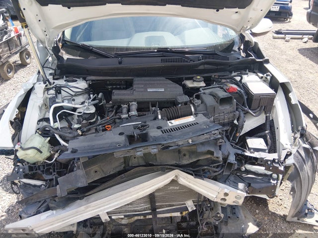 Auction sale of the 2018 Honda Cr-v Touring, vin: 5J6RW1H96JL005986, lot number: 46123010