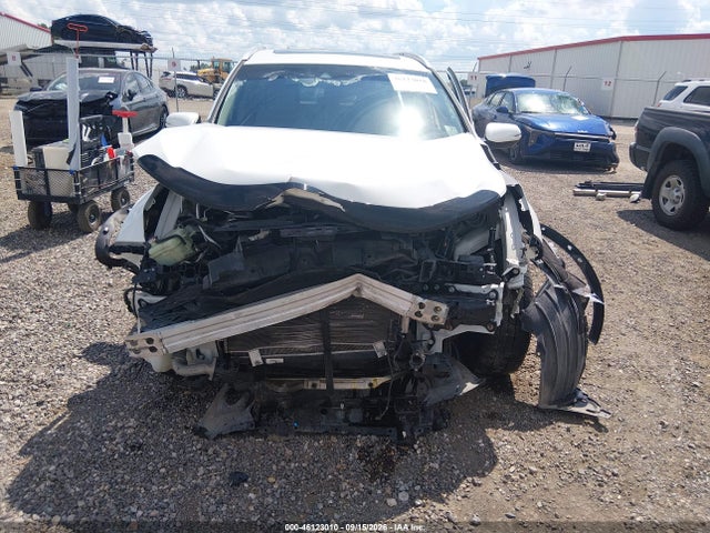 Auction sale of the 2018 Honda Cr-v Touring, vin: 5J6RW1H96JL005986, lot number: 46123010