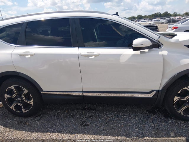 Auction sale of the 2018 Honda Cr-v Touring, vin: 5J6RW1H96JL005986, lot number: 46123010