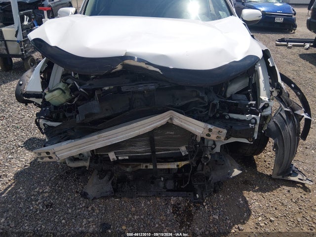 Auction sale of the 2018 Honda Cr-v Touring, vin: 5J6RW1H96JL005986, lot number: 46123010