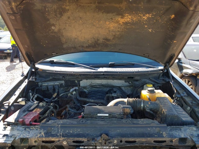 2014 Ford F-150 Stx მანქანა იყიდება აუქციონზე, vin: 1FTFX1EF2EFB37714, აუქციონის ნომერი: 46123011