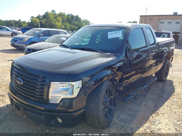 2014 Ford F-150 Stx მანქანა იყიდება აუქციონზე, vin: 1FTFX1EF2EFB37714, აუქციონის ნომერი: 46123011