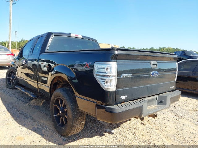 2014 Ford F-150 Stx მანქანა იყიდება აუქციონზე, vin: 1FTFX1EF2EFB37714, აუქციონის ნომერი: 46123011