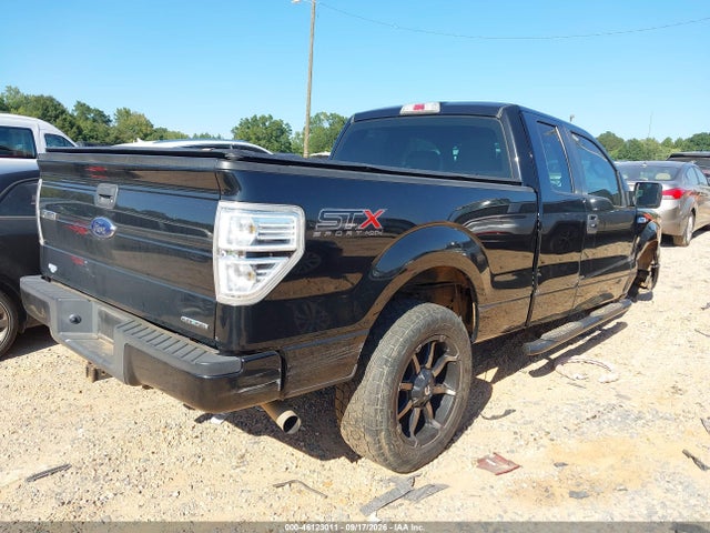 2014 Ford F-150 Stx მანქანა იყიდება აუქციონზე, vin: 1FTFX1EF2EFB37714, აუქციონის ნომერი: 46123011