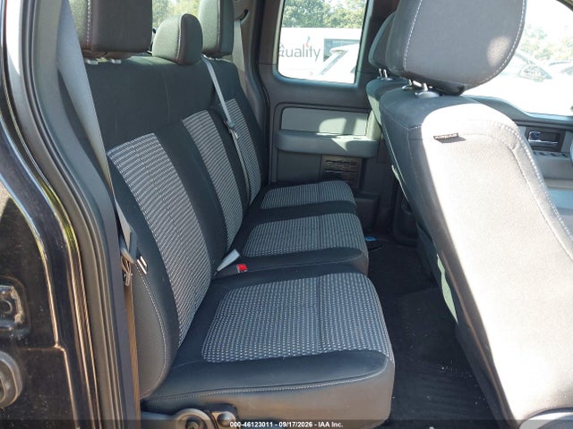 2014 Ford F-150 Stx მანქანა იყიდება აუქციონზე, vin: 1FTFX1EF2EFB37714, აუქციონის ნომერი: 46123011