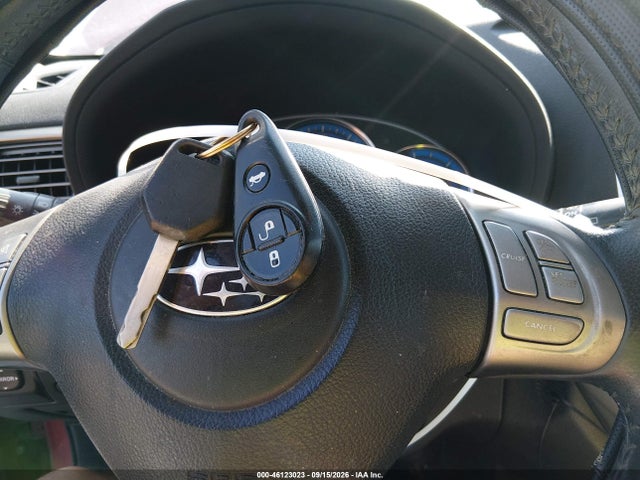 Продаж на аукціоні авто 2009 Subaru Forester 2.5x Limited, vin: JF2SH64669H742731, номер лоту: 46123023