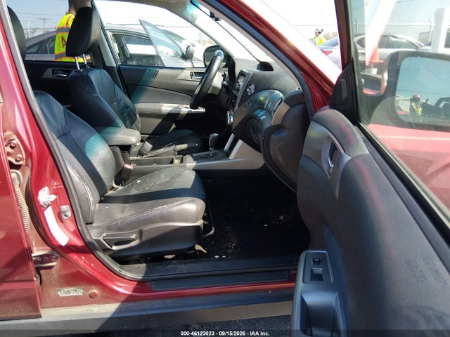 Продаж на аукціоні авто 2009 Subaru Forester 2.5x Limited, vin: JF2SH64669H742731, номер лоту: 46123023