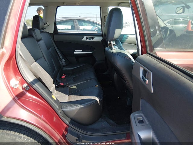 Продаж на аукціоні авто 2009 Subaru Forester 2.5x Limited, vin: JF2SH64669H742731, номер лоту: 46123023