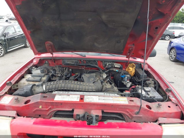 Aukcja sprzedaży 2000 Ford Ranger Xlt, vin: 1FTYR14X4YTB19430, numer aukcji: 46123024