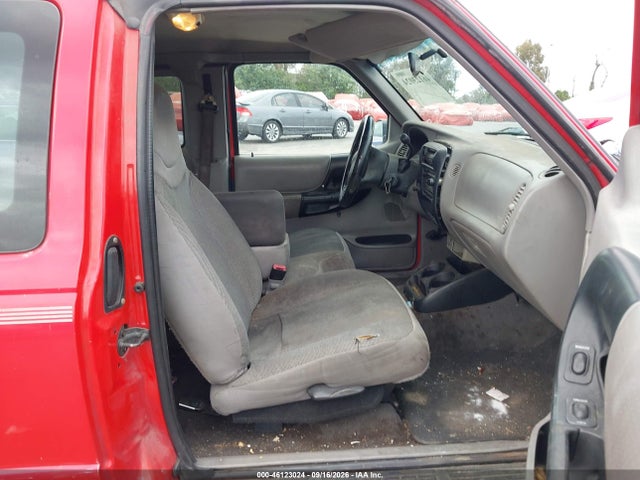 Aukcja sprzedaży 2000 Ford Ranger Xlt, vin: 1FTYR14X4YTB19430, numer aukcji: 46123024