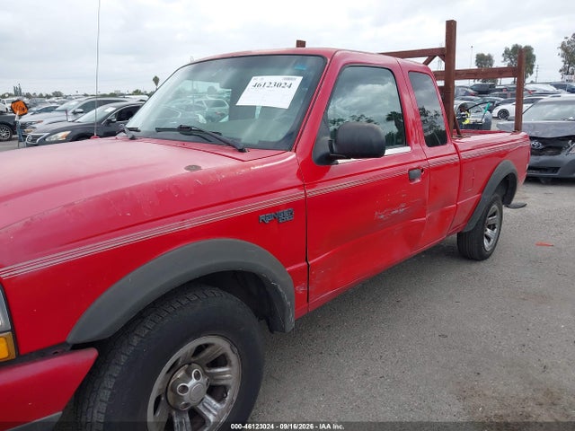 Aukcja sprzedaży 2000 Ford Ranger Xlt, vin: 1FTYR14X4YTB19430, numer aukcji: 46123024