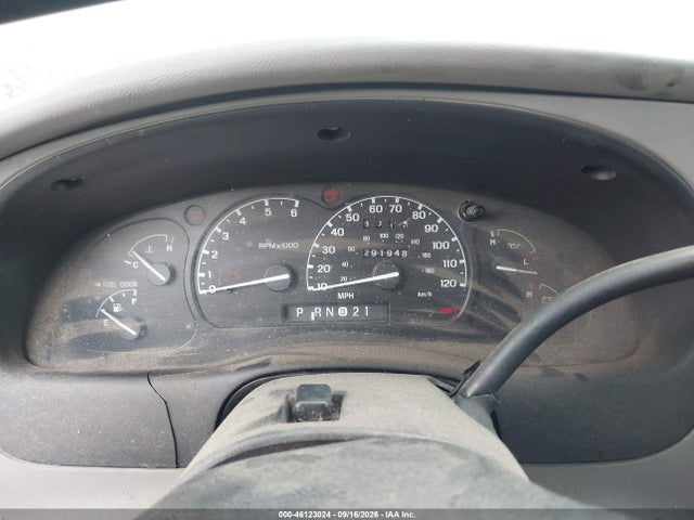 Aukcja sprzedaży 2000 Ford Ranger Xlt, vin: 1FTYR14X4YTB19430, numer aukcji: 46123024