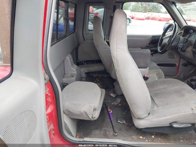 Aukcja sprzedaży 2000 Ford Ranger Xlt, vin: 1FTYR14X4YTB19430, numer aukcji: 46123024