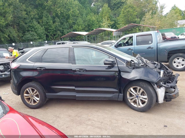 Продажа на аукционе авто 2016 Ford Edge Sel, vin: 2FMPK4J82GBC48792, номер лота: 46123026