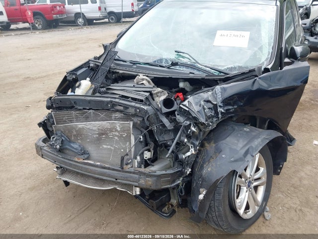 Продажа на аукционе авто 2016 Ford Edge Sel, vin: 2FMPK4J82GBC48792, номер лота: 46123026