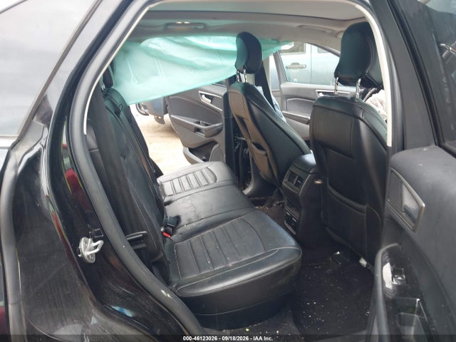 Продажа на аукционе авто 2016 Ford Edge Sel, vin: 2FMPK4J82GBC48792, номер лота: 46123026