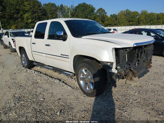 Продаж на аукціоні авто 2012 Gmc Sierra 1500 Sle, vin: 3GTP1VE04CG261228, номер лоту: 46123028