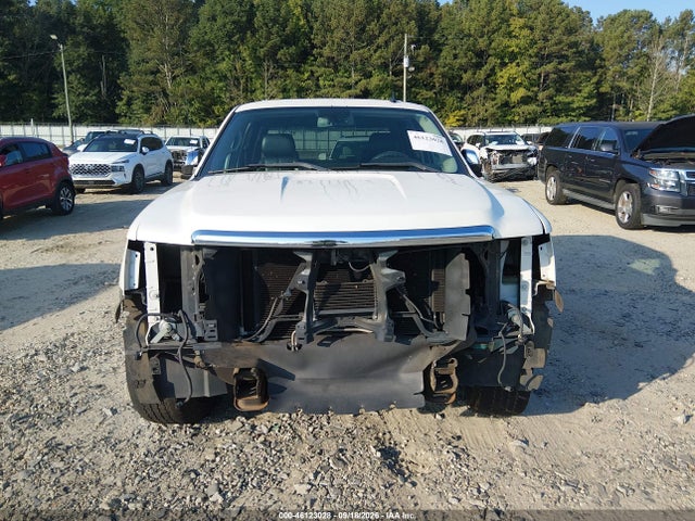 2012 Gmc Sierra 1500 Sle მანქანა იყიდება აუქციონზე, vin: 3GTP1VE04CG261228, აუქციონის ნომერი: 46123028