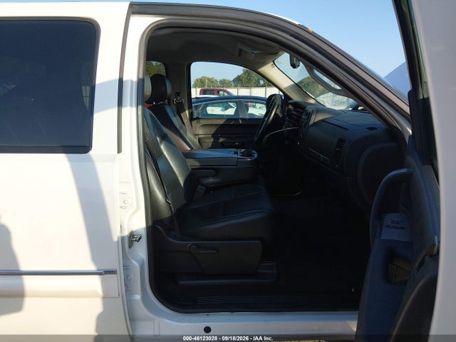 2012 Gmc Sierra 1500 Sle მანქანა იყიდება აუქციონზე, vin: 3GTP1VE04CG261228, აუქციონის ნომერი: 46123028